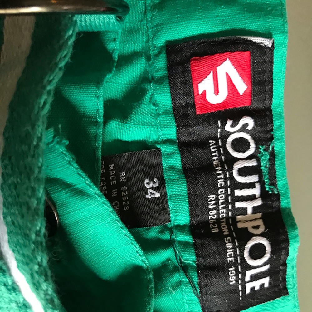 Men’s shorts